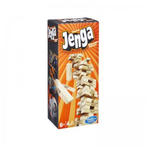 Hasbro Jenga